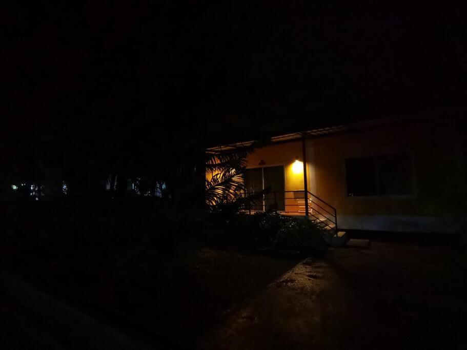 Little Yellow House- Aonang Ao Nang Екстериор снимка