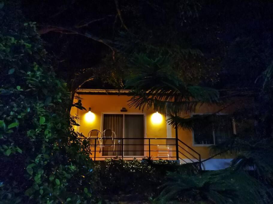 Little Yellow House- Aonang Ao Nang Екстериор снимка